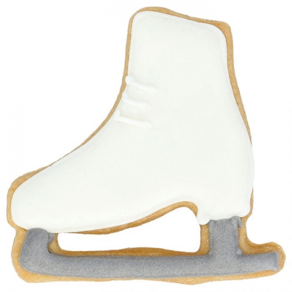 Cookie Cutter - Ice Skate